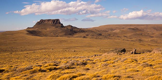 Patagonia quando andare: clima e periodo migliore | Turisanda