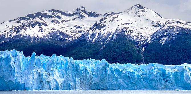 Patagonia quando andare: clima e periodo migliore | Turisanda
