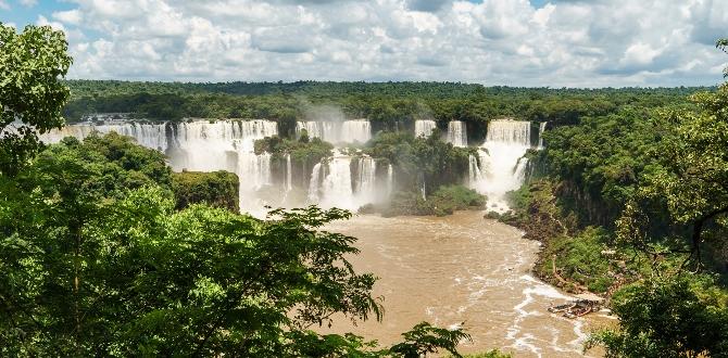Cascate dell'Iguazú, Argentina | Turisanda