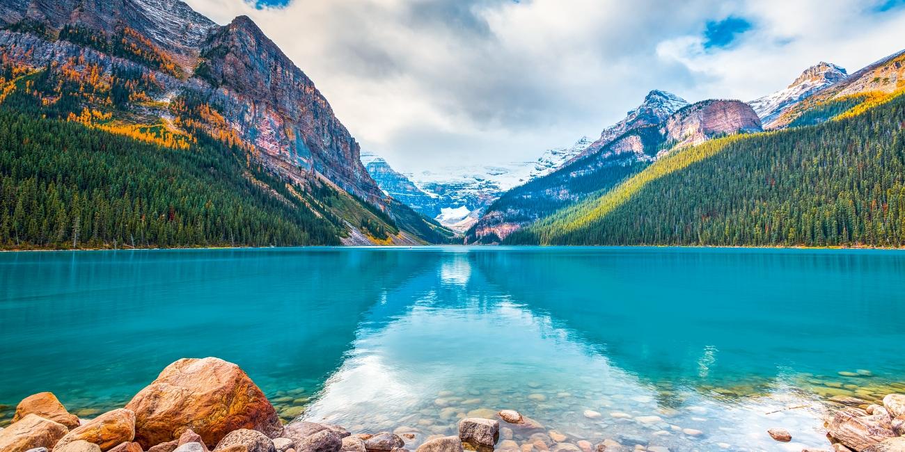 10 parchi nazionali più famosi del Canada | Turisanda
