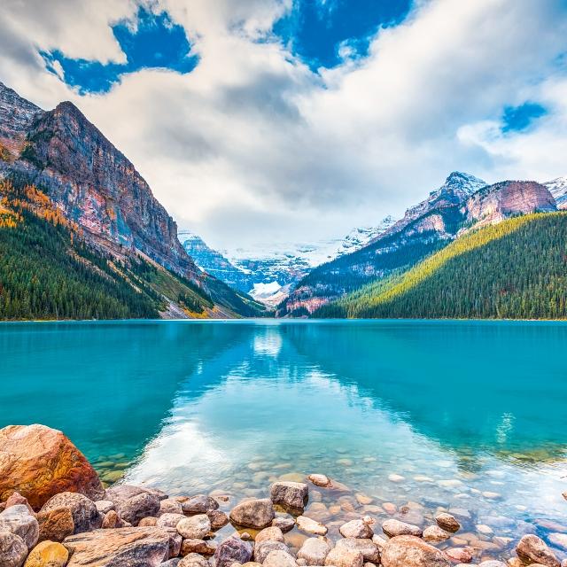 10 parchi nazionali più famosi del Canada | Turisanda