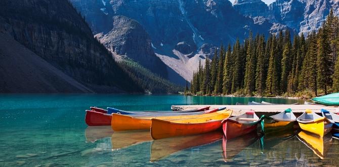 Parco Nazionale di Banff | Canada | Turisanda