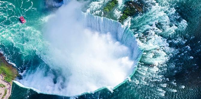 Cascate del Niagara, Toronto | Turisanda