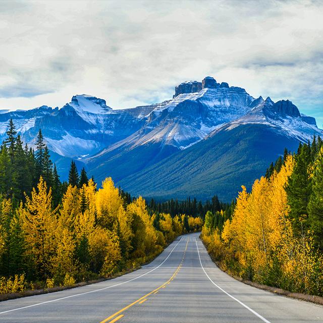 Quando andare in Canada: clima e periodo migliore | Turisanda 