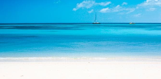 Palm Beach ad Aruba | Caraibi | Turisanda