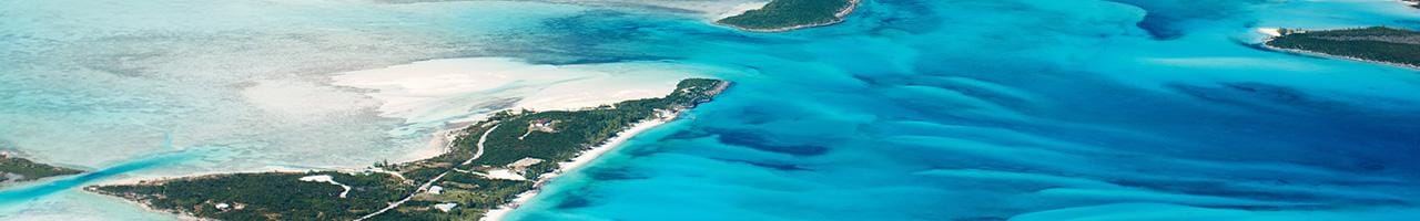 Bahamas: dove si trovano e come arrivare | Turisanda