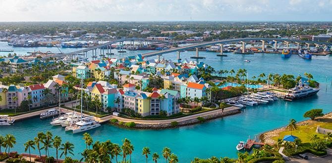Bahamas: dove si trovano e come arrivare | Turisanda