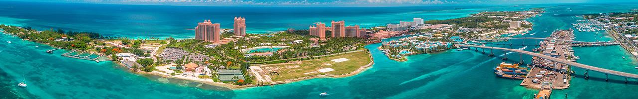 Nassau: cosa vedere nella capitale delle Bahamas | Turisanda