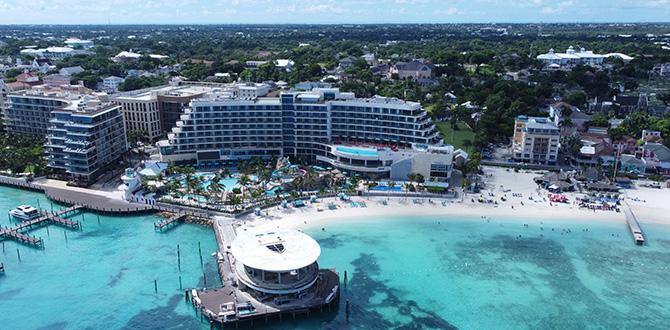 Nassau: cosa vedere nella capitale delle Bahamas | Turisanda