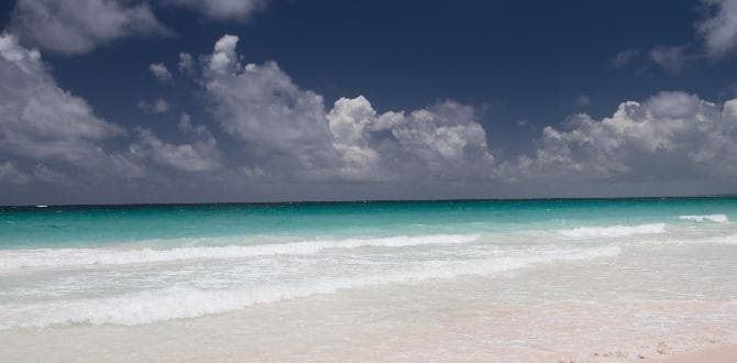 Pink Sand Beach, Bahamas | Turisanda