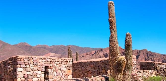 Tilcara | Cosa vedere nel deserto di Atacama | Turisanda