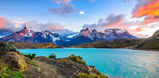 Torres del Paine | Cosa vedere in Cile | Turisanda
