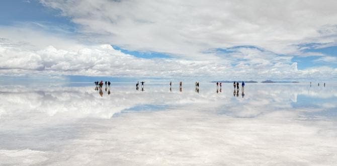 Uyuni Salt Flat | Cosa vedere nel deserto di Atacama | Turisanda