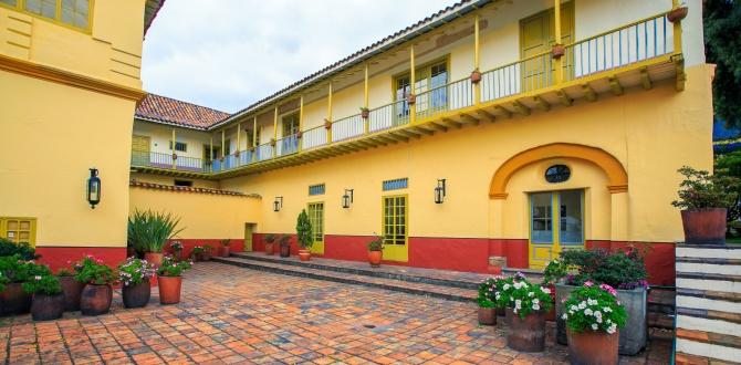Museo di Botero, Bogotà | Colombia | Turisanda