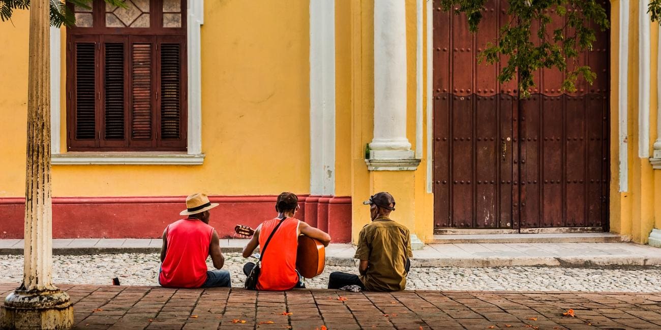 Cosa vedere a Trinidad, Cuba | Turisanda