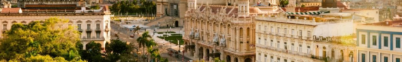 Dove alloggiare a Cuba: le migliori zone per dormire | Turisanda