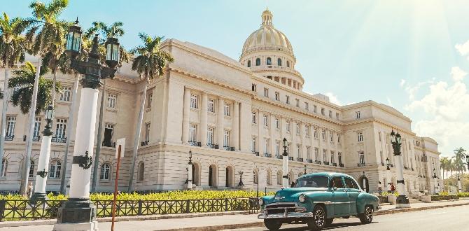 L'Avana, Cuba | Turisanda