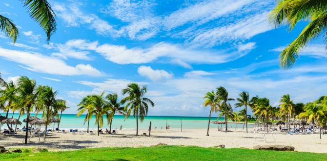 Varadero, Cuba | Turisanda