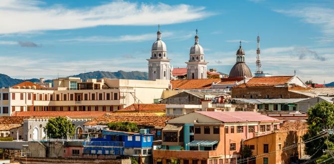 Santiago di Cuba, Cuba | Turisanda