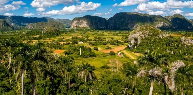 Viñales, Cuba | Turisanda