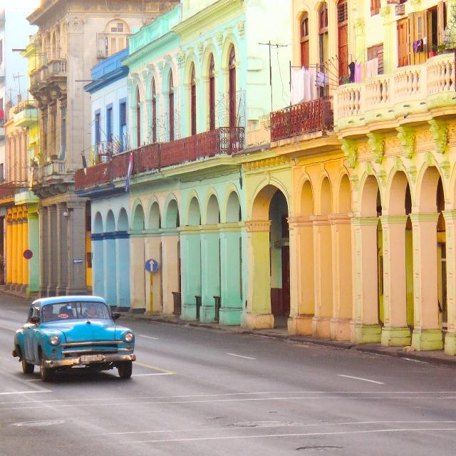 Tour Cuba e mare: itinerari da 10, 12 o 15 giorni | Turisanda