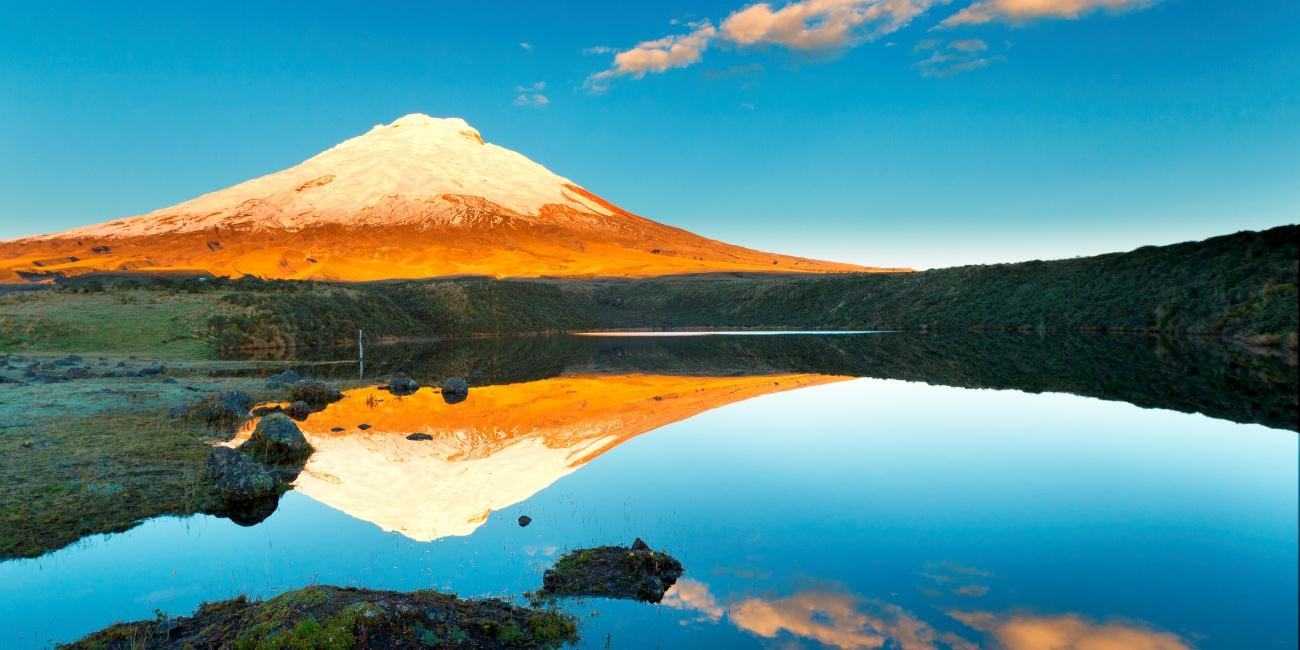 Ecuador: cosa vedere e dove si trova