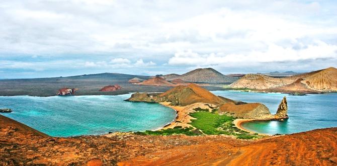 Galapagos, Ecuador | Turisanda