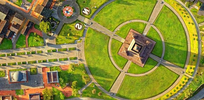 Mitad del mundo, Ecuador | Turisanda