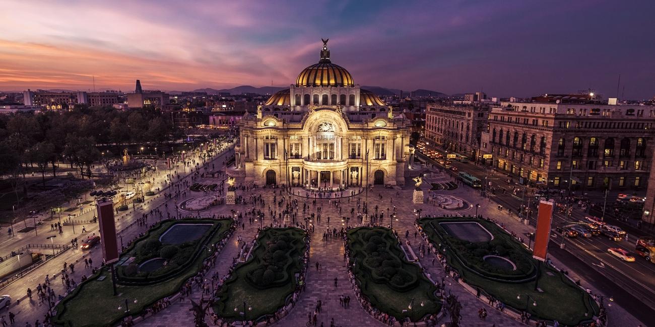 Città del Messico | Cosa vedere | Turisanda