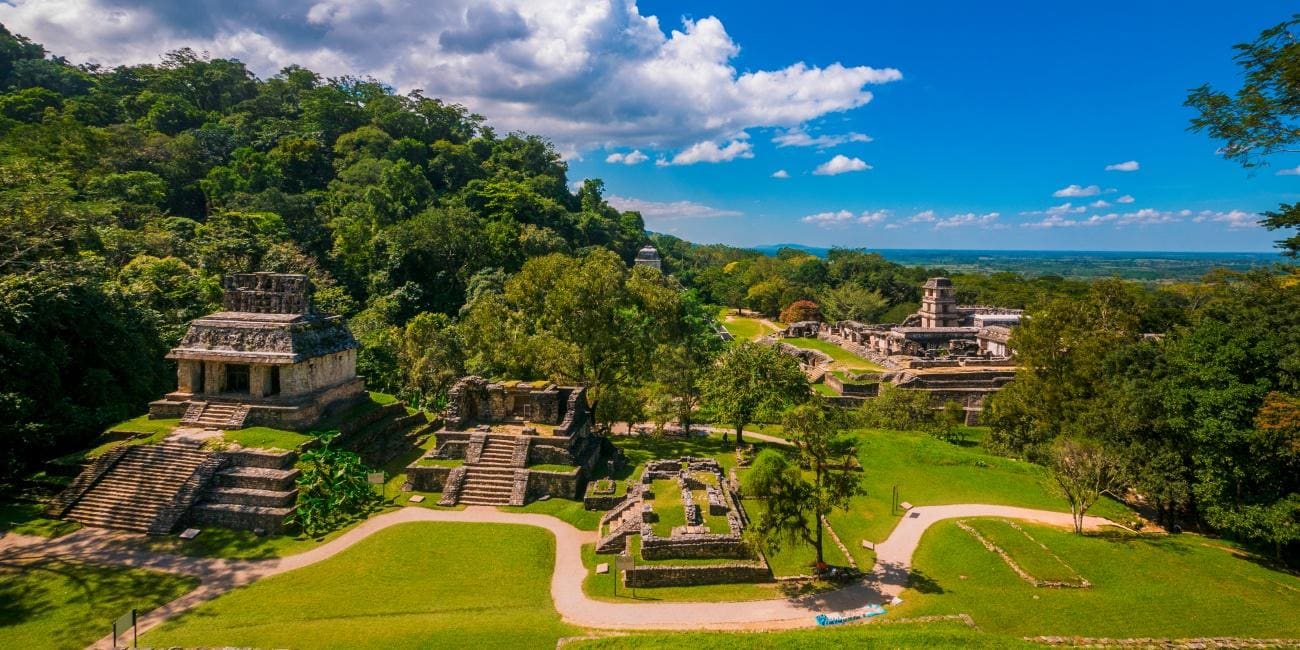 Cosa vedere a Palenque, Messico | Turisanda