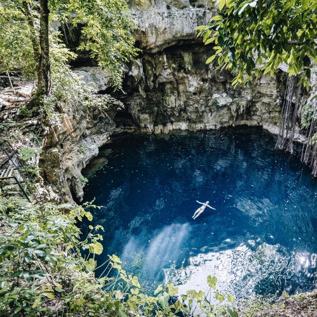 Cenote Messico: cosa sono e dove vedere i più belli | Turisanda