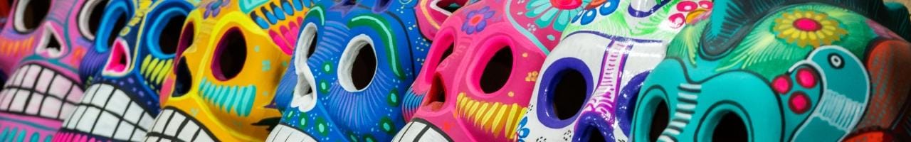 Día de los Muertos in Messico: dove andare e quando | Turisanda