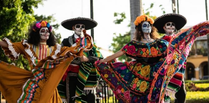 Día de los Muertos, Messico | Turisanda