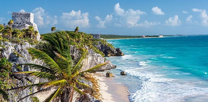 Quando andare in Yucatan: periodo migliore e clima | Turisanda