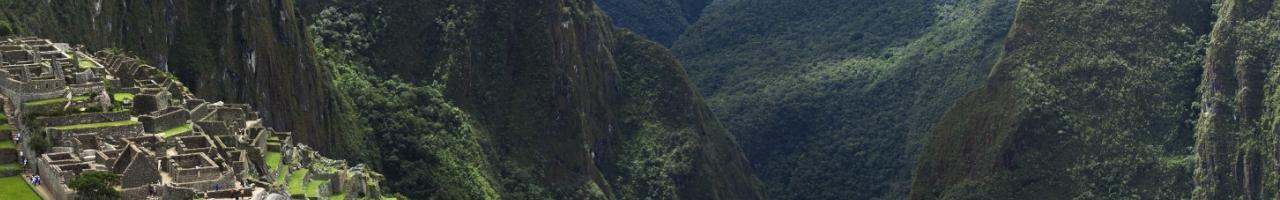 Dove si trova Machu Picchu, come arrivare e curiosità | Turisanda