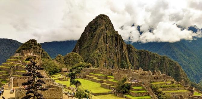 Machu Picchu, Perù | Turisanda