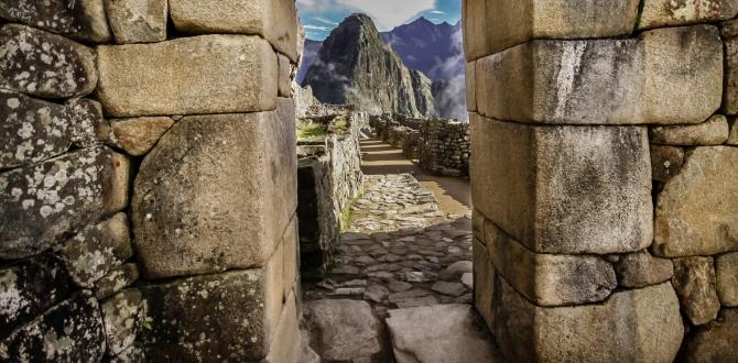 Machu Picchu, Perù | Turisanda