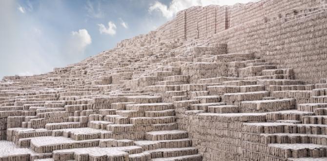 Huaca Pucllana, Lima, Perù | Turisanda