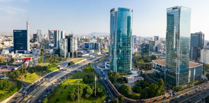 Lima, Perù | Turisanda
