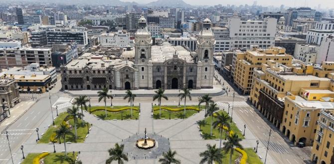Lima, Perù | Turisanda