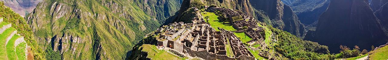 Itinerari e tour da fare in 10, 12 o 15 giorni in Perù | Turisanda