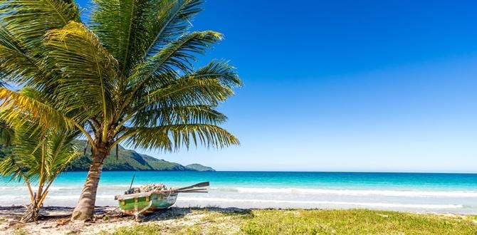 Spiaggia Rincon | Repubblica Dominicana | Turisanda
