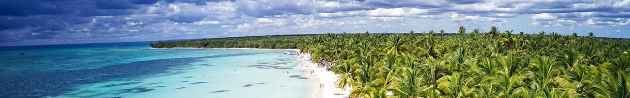 Isola di Saona: escursione tra le stelle marine | Turisanda