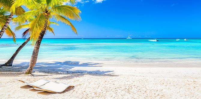 Isola di Saona: escursione tra le stelle marine | Turisanda