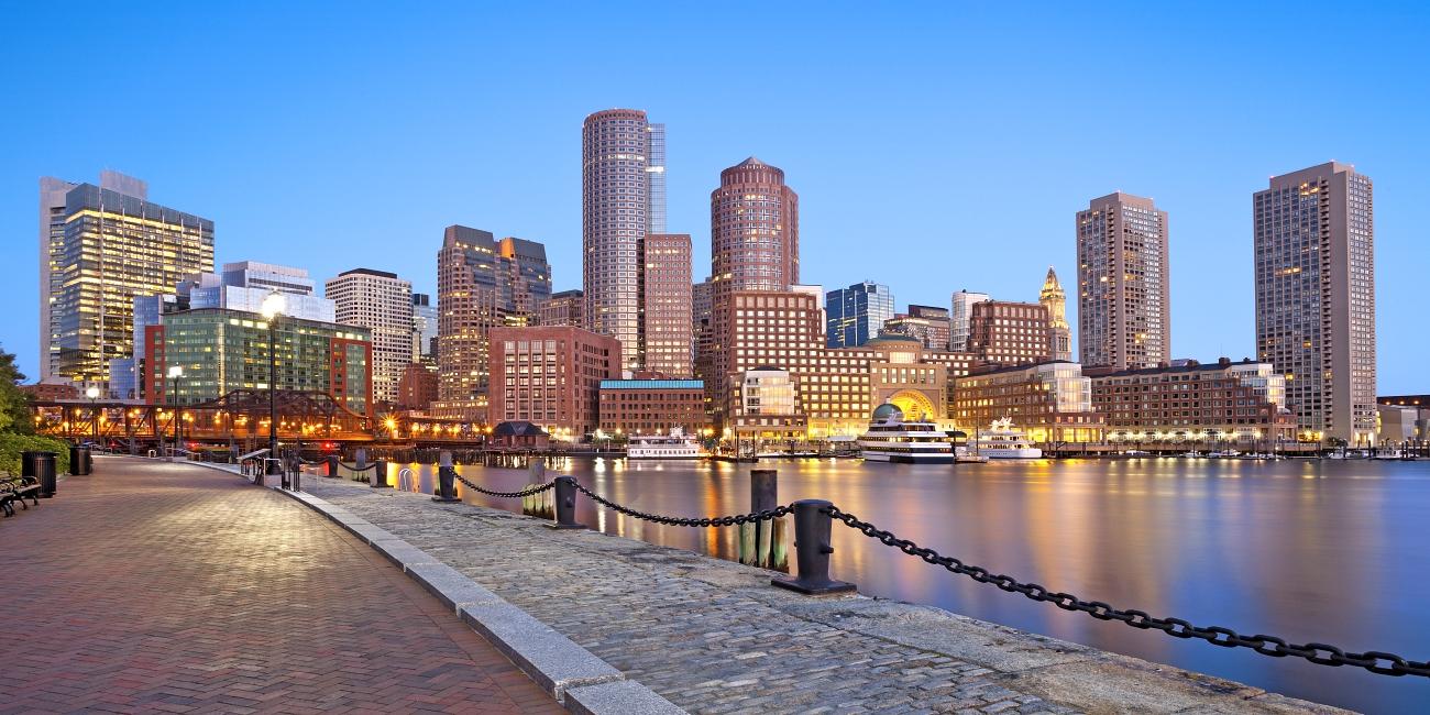 Boston, East Coast, Stati Uniti | Turisanda