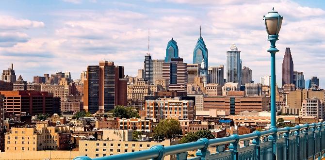 Philadelphia, USA | Turisanda