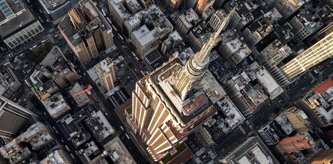 Empire State Building, New York | Cosa Vedere | Turisanda
