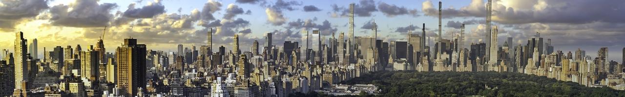 Mappa delle location dei film ambientati a New York | Turisanda