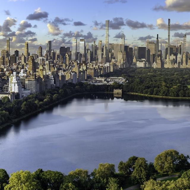 Mappa delle location dei film ambientati a New York | Turisanda