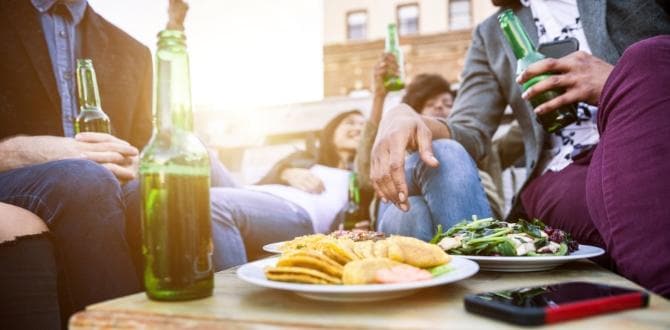 Aperitivo a New York | Eden Viaggi